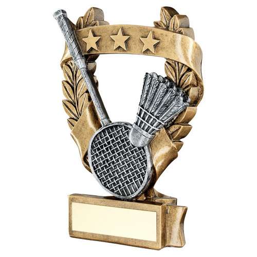 Badminton Trophies