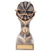 FALCON ARCHERY TROPHY