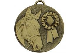 Equestrian / Horse Medal