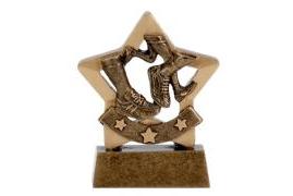 Mini Stars Trophies