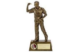 Darts Awards and Trophies