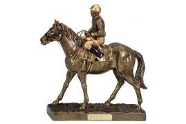 Equestrian Trophies