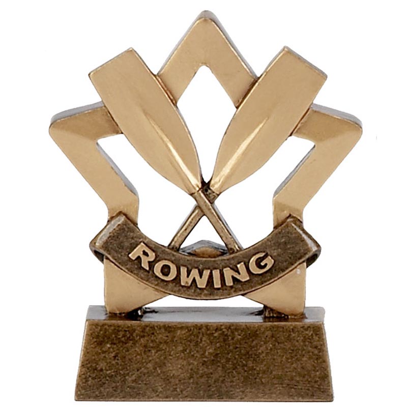 Rowing Trophies