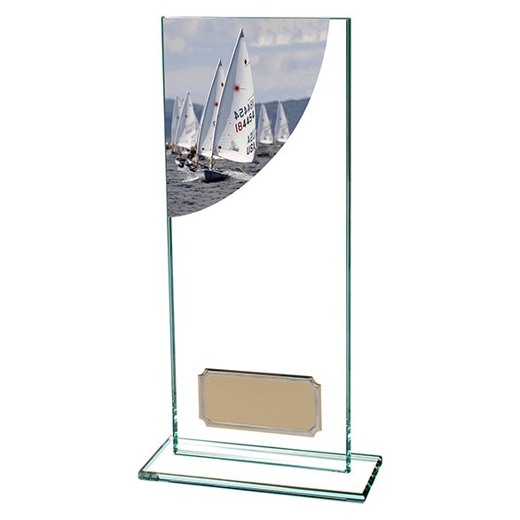 Sailing Awards and Trophies