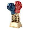 BOXING TROPHY