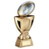 RUGBY TROPHY