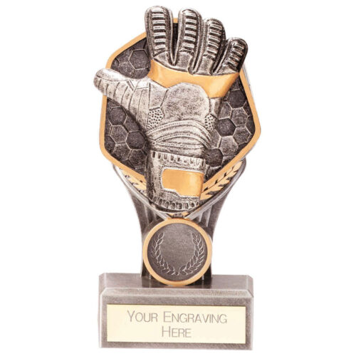 FALCON GOALKEEPER TROPHY PA22047