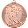 rugby medal bronze