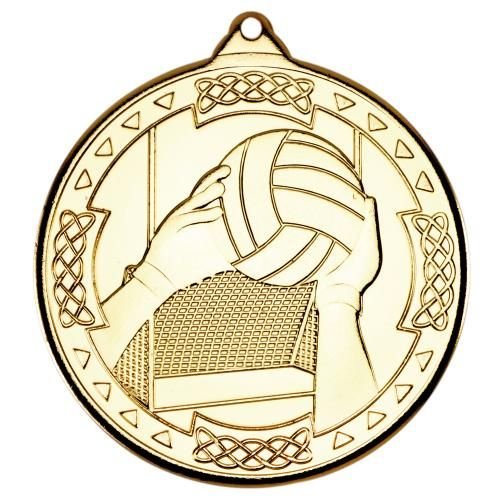 Gaelic Football Medal