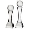 QUANTUM CRYSTALL GLASS TROPHY SERIES
