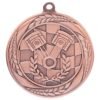 TYPHOON MOTORSPORTS MEDAL BRONZE