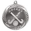 TYPHOON HOCKEY MEDAL SILVER