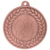 AVIATOR FOOTBALL MEDAL BRONZE