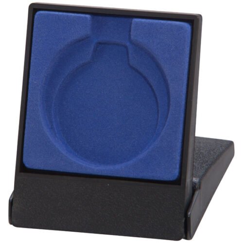 GARRISON BLUE MEDAL BOX 40/50MM