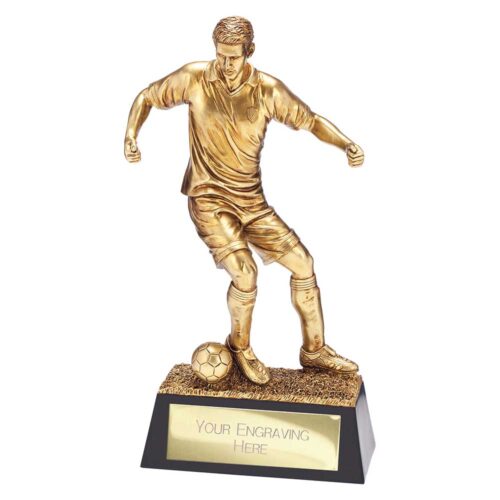 COLOSSUS FOOTBALL AWARD RF22039A-TSA