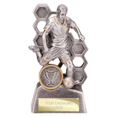 DYNAMO FOOTBALL TROPHY RF25256-TSA