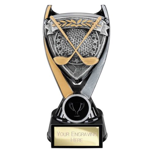 WOLVERINE GOLF TROPHY