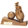 HORIZON GOLF TROPHY