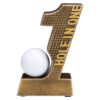 HOLE IN ONE GOLF AWARD