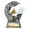 BLAST OUT GOLF TROPHY