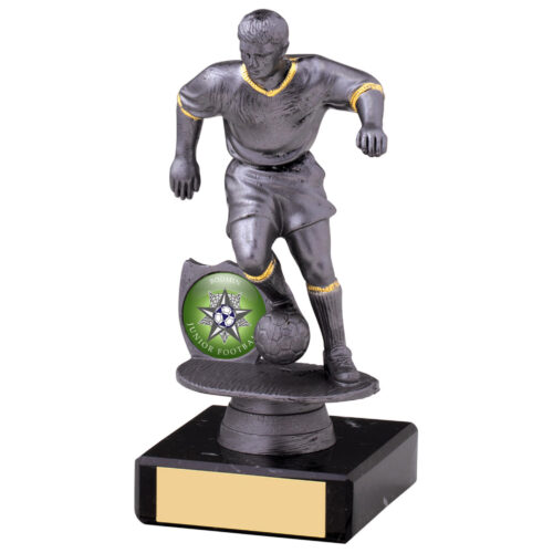 male football award pack