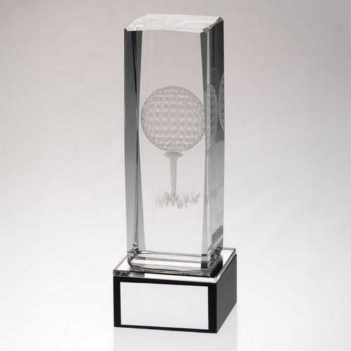 Glass Golf Award