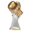 TOTAL KO BOXING TROPHY