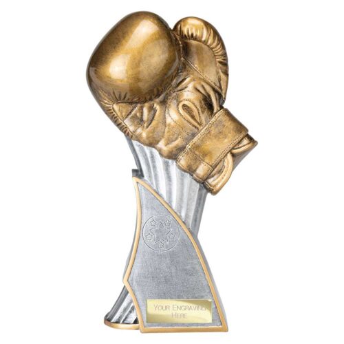 TOTAL KO BOXING TROPHY