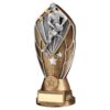 MALE DIAMOND RUGBY TROPHY