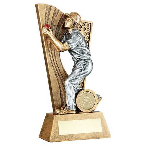 CRICKET FEILDING TROPHY