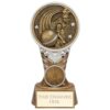 CRICKET ICON BOWLER TROPHY