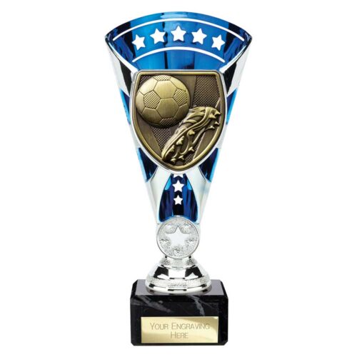 COBRA FOOTBALL TROPHY