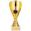 RISING STARS GOLD TROPHY