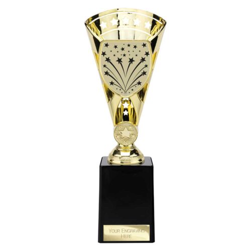 COBRA GOLD STAR LEGEND TROPHY