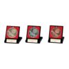 Formation Football Medal and Box